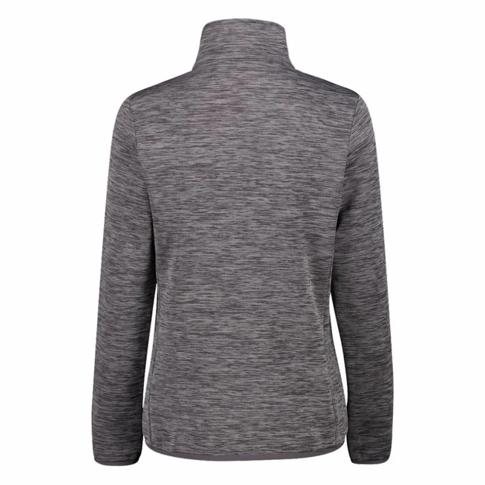 Jacke aus Knit Tech für Damen