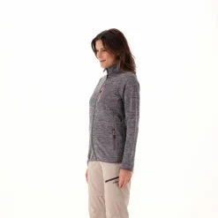 Jacke aus Knit Tech für Damen