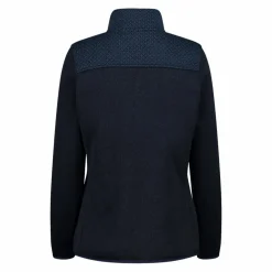 Jacke aus Knit Tech für Damen