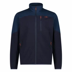 Jacke aus Knit Tech für Herren