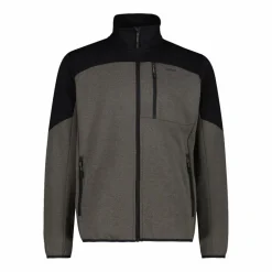 Jacke aus Knit Tech für Herren