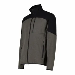 Jacke aus Knit Tech für Herren