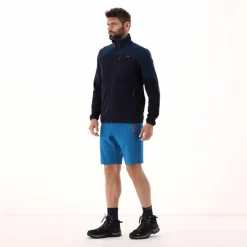 Jacke aus Knit Tech für Herren