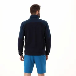 Jacke aus Knit Tech für Herren