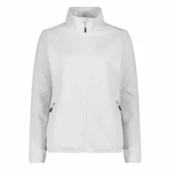 Jacke aus Stretchgewebe für Damen