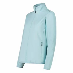 Jacke aus Stretchgewebe für Damen