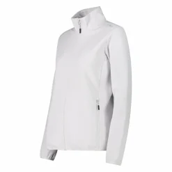 Jacke aus Stretchgewebe für Damen