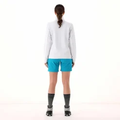 Jacke aus Stretchgewebe für Damen