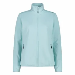 Jacke aus Stretchgewebe für Damen