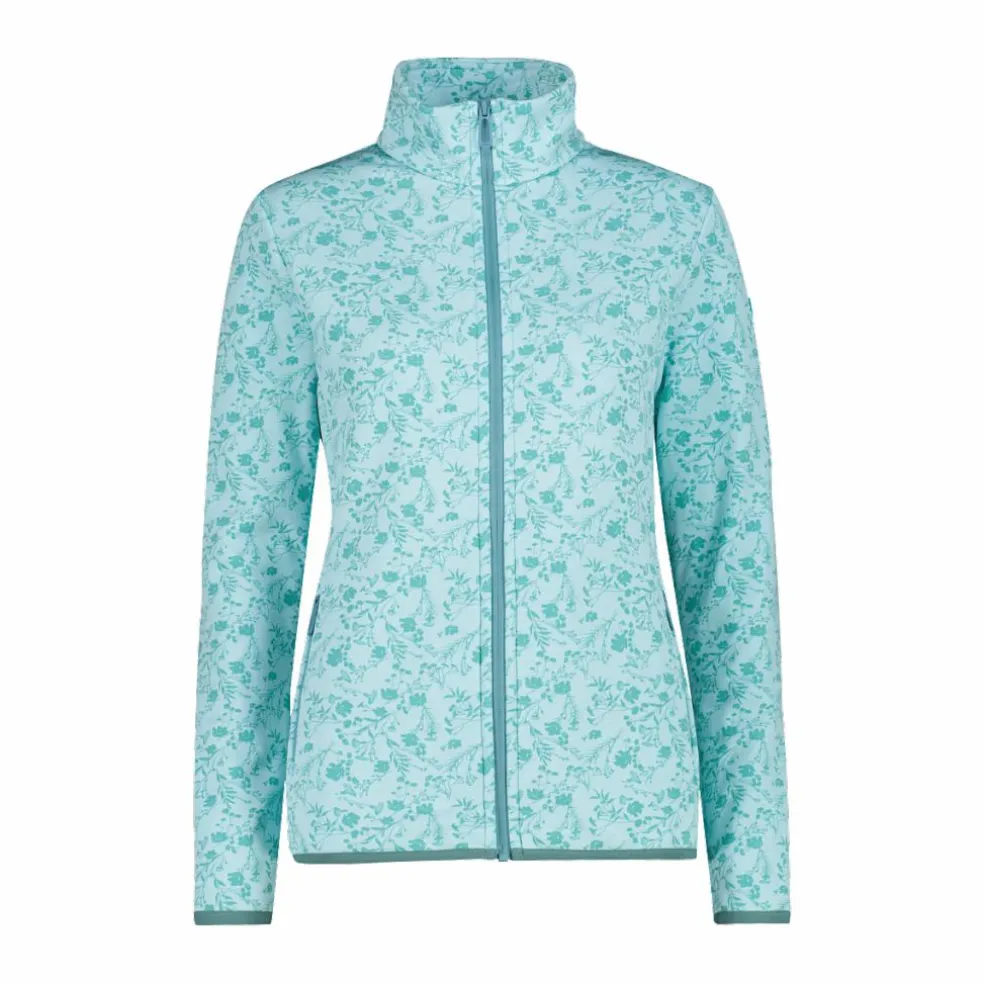 Jacke aus Stretch-Performance für Damen