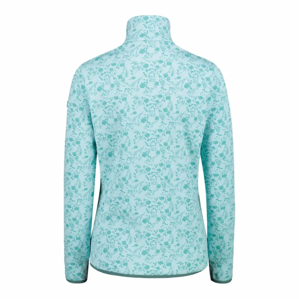 Jacke aus Stretch-Performance für Damen