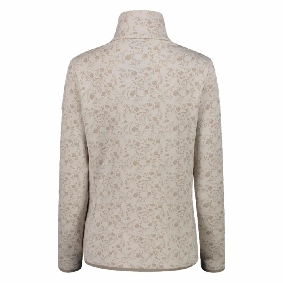 Jacke aus Stretch-Performance für Damen