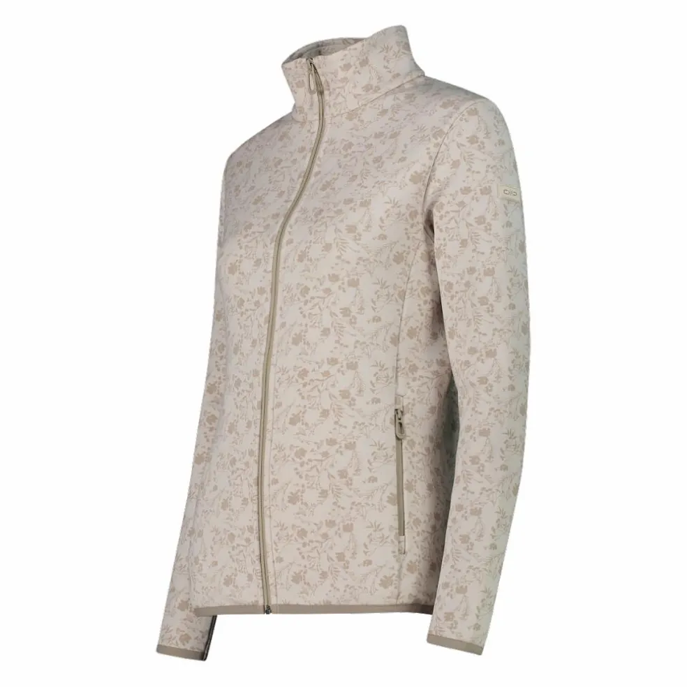 Jacke aus Stretch-Performance für Damen