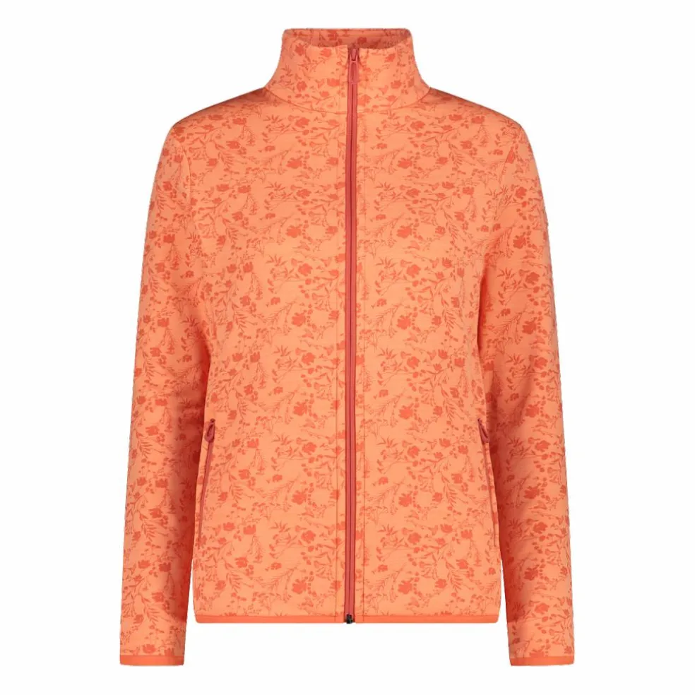 Jacke aus Stretch-Performance für Damen