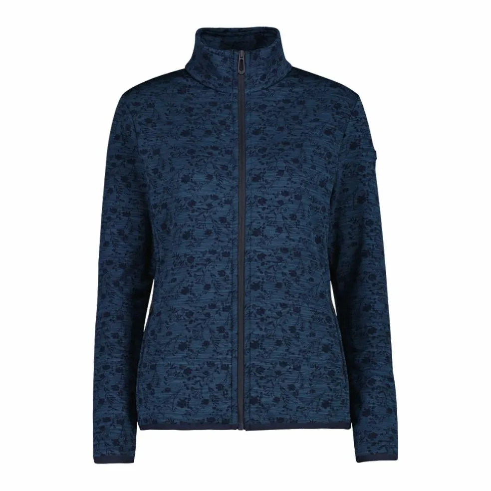 Jacke aus Stretch-Performance für Damen