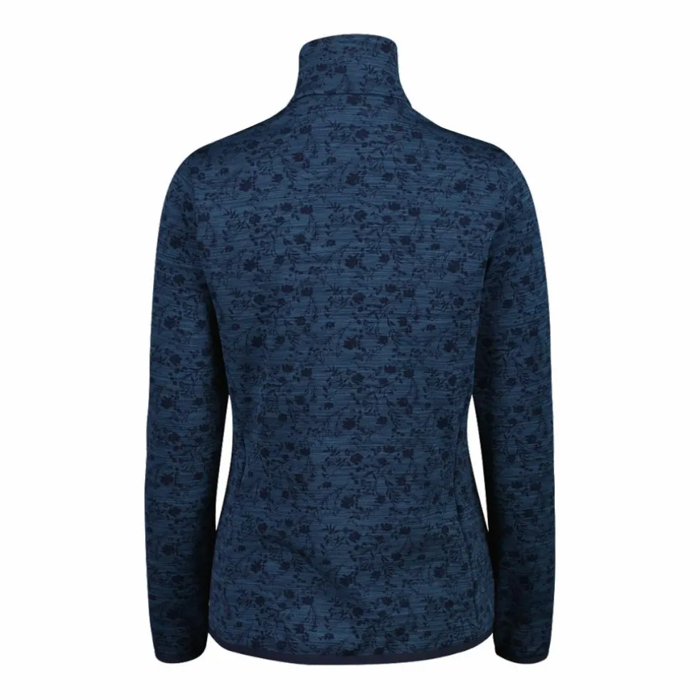 Jacke aus Stretch-Performance für Damen