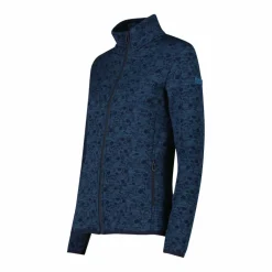 Jacke aus Stretch-Performance für Damen