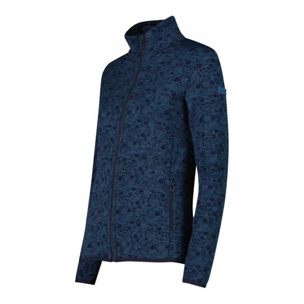 Jacke aus Stretch-Performance für Damen