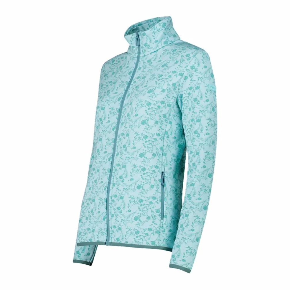 Jacke aus Stretch-Performance für Damen