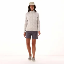 Jacke aus Stretch-Performance für Damen