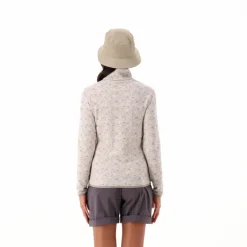 Jacke aus Stretch-Performance für Damen