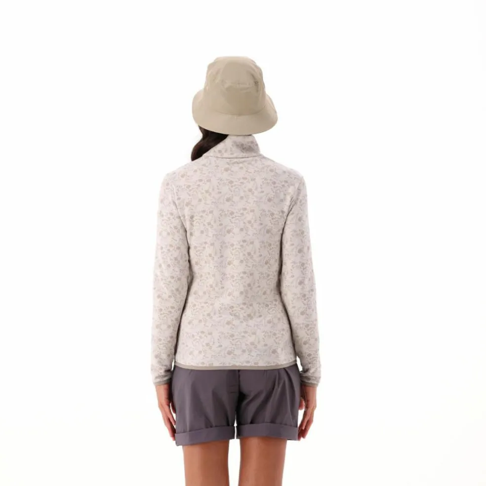 Jacke aus Stretch-Performance für Damen