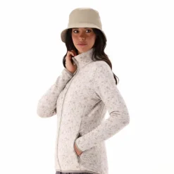 Jacke aus Stretch-Performance für Damen