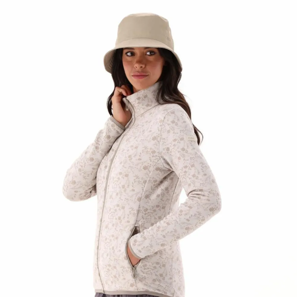 Jacke aus Stretch-Performance für Damen