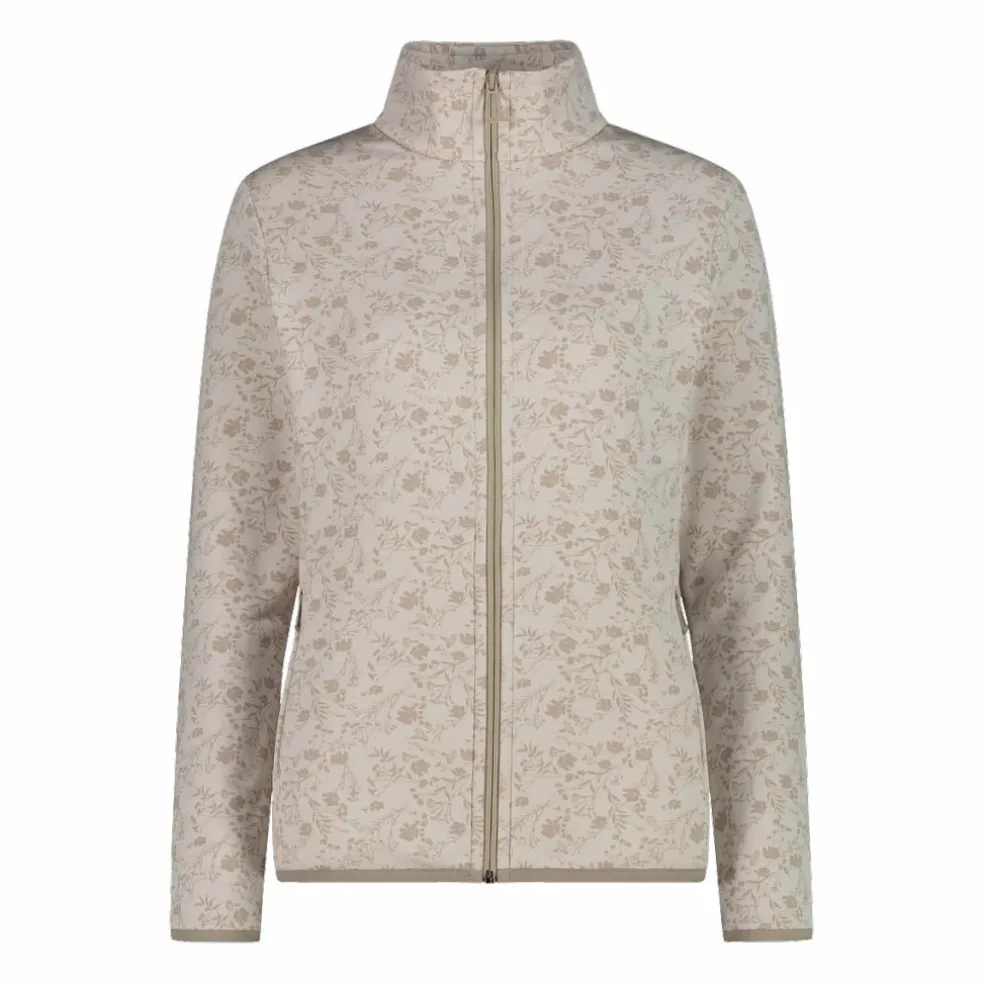 Jacke aus Stretch-Performance für Damen