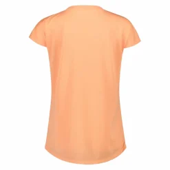 Jersey-T-Shirt für Damen