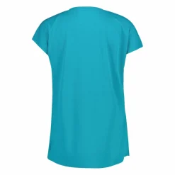Jersey-T-Shirt für Damen