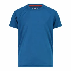 Jersey-T-Shirt für Jungen