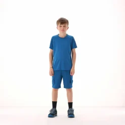 Jersey-T-Shirt für Jungen