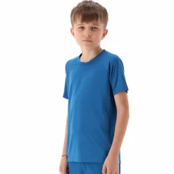 Jersey-T-Shirt für Jungen