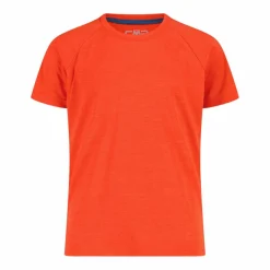 Jersey-T-Shirt für Jungen