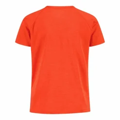 Jersey-T-Shirt für Jungen