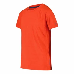 Jersey-T-Shirt für Jungen
