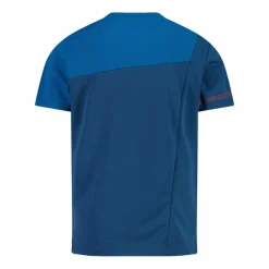 Jersey-T-Shirt mit kurzen Ärmeln für Jungen