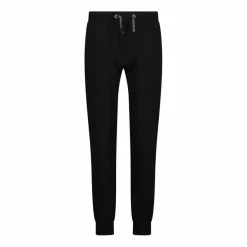 Jogginghose aus French-Terry-Stretchgewebe für Jungen