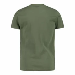 Junge Baumwoll-T-Shirt