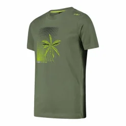 Junge Baumwoll-T-Shirt