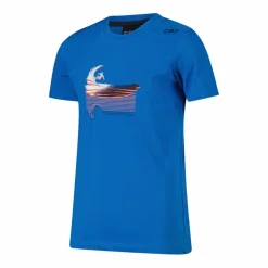 Junge Baumwoll-T-Shirt