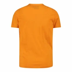 Junge Baumwoll-T-Shirt