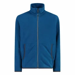 Jungen Arctic Fleece schwere Jacke