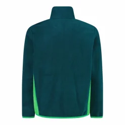 Jungen Arctic Fleece schwere Jacke