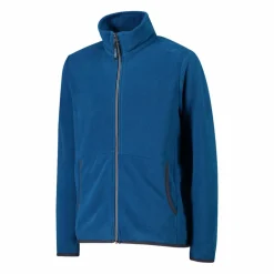 Jungen Arctic Fleece schwere Jacke