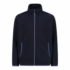 Jungen Arctic Fleece schwere Jacke