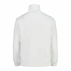 Jungen Fleecepullover Arctic Fleece mit Stehkragen