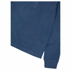 Jungen Fleecepullover Arctic Fleece mit Stehkragen