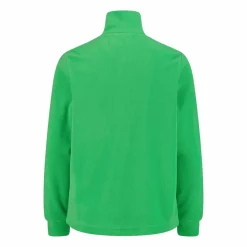 Jungen Fleecepullover Arctic Fleece mit Stehkragen